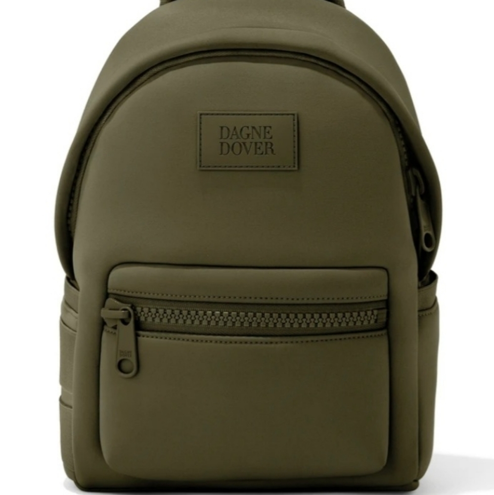 Dagne Dover Backpack